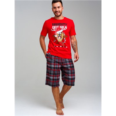 Пижама мужская