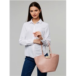 JS-L99040-68 розовая сумка женская Jane's Story