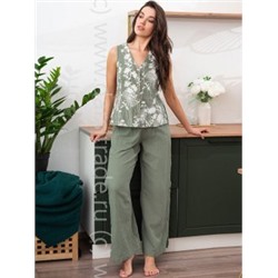 №5486 Пижама "Maribel" Mia-Amore