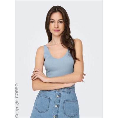 Jdynanna S/L Top Knt Noo