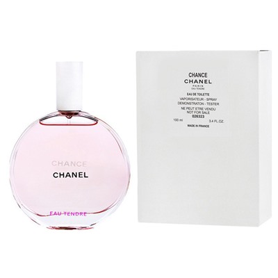 Tester C Chance Eau Tendre 100 ml