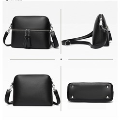 Bags Сумка женская / кожа /   014291