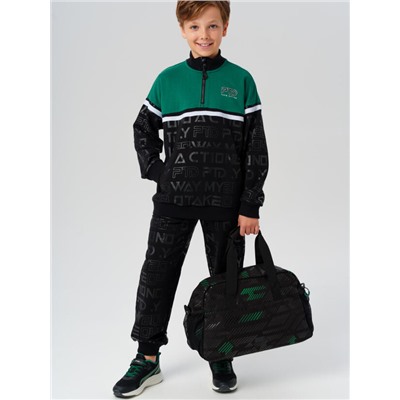 Сумка для мальчика