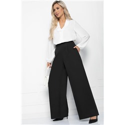 Брюки Дива (черные) Б10952