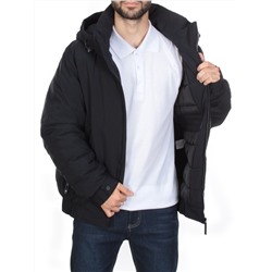 4019 INK BLUE Куртка мужская зимняя ROMADA (200 гр. холлофайбер)