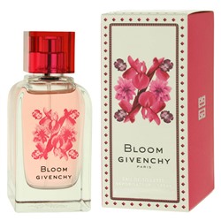 Givenchy Bloom For Women edt 100 ml
