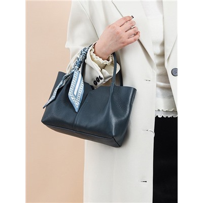 Bags Сумка женская / кожа /   026204