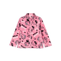 Толстовка для девочки