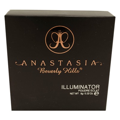 Пудра Anastasia Beverly Hills Illuminator Poudre Eclat Starlight № 4 9 g