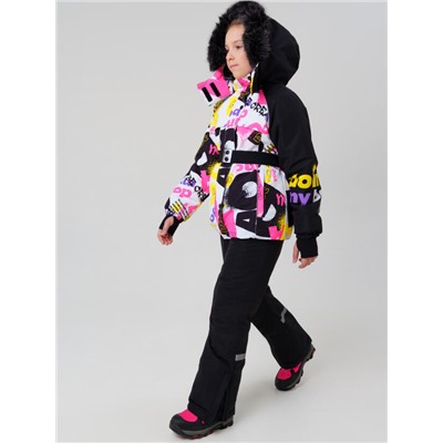 Куртка зимняя для девочки