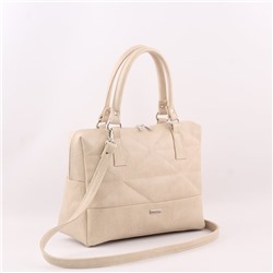 Сумка 1121 македония беж