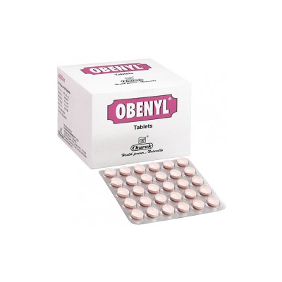 Препарат для снижения веса Обенил (OBENYL, Charak)