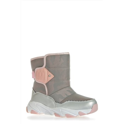 Сапоги детские Mursu