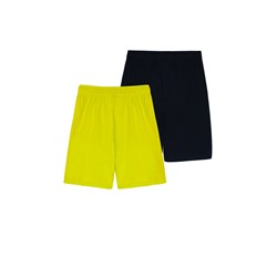 Шорты для мальчика, 2 шт в комплекте