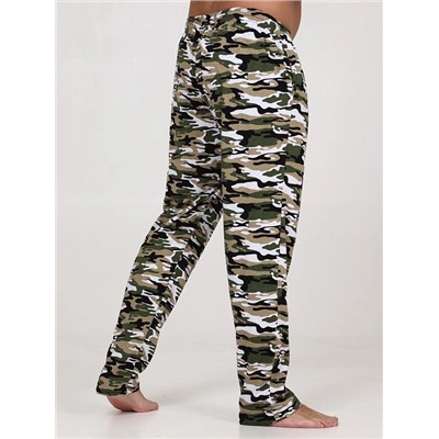 Брюки Гулливер хаки ИвК