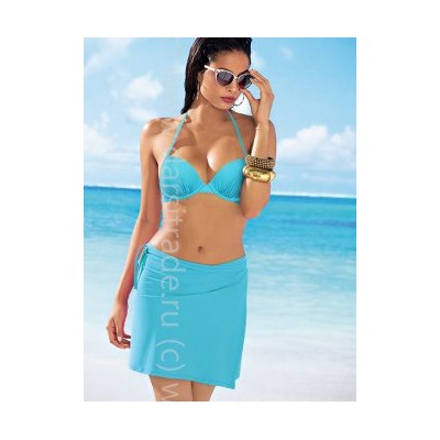 Купальник CT54+CT61 Sielei формовка слип