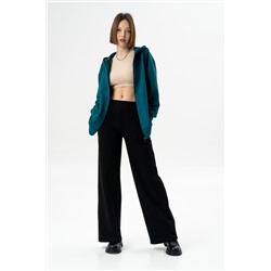 Джемпер женский 23-502L3-WB изумруд