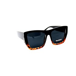 Поляризационные солнце  - Polarized 053 с6