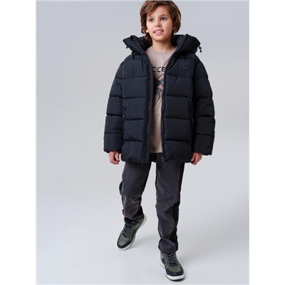 Куртка зимняя для мальчика