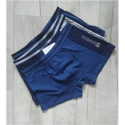 Трусы боксеры (шорты), Primal, B349-3шт оптом