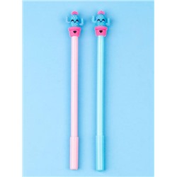 Ручка "Favorite cactus", шоубокс 48 шт.