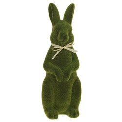 GAEM Фигурка декоративная "Заяц", L13 W14 H37 см