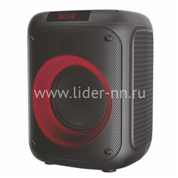 Колонка 05" (20-45 CRAZY BOX 150) динамик 1шт/5.25" ELTRONIC с TWS