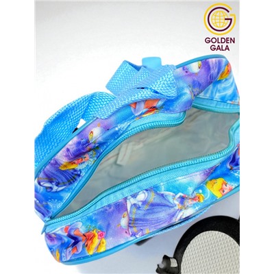 Сумка-рюкзак для девочки Princess