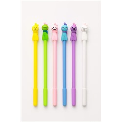 Ручка "Cute ghosts", шоубокс 48 шт.