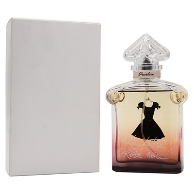 Tester Guerlain La Petite Robe Noire For Women edt 100 ml