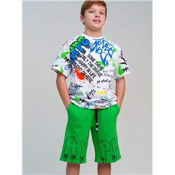 Шорты для мальчика