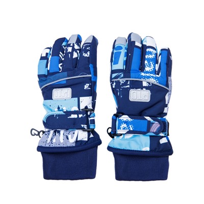 Перчатки зимние для мальчика