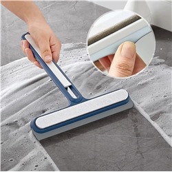 Щетка для уборки с водосгоном Topohome Glass Brush MG1224