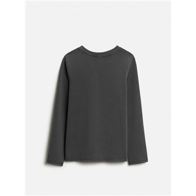 Джемпер детский для девочек Ukelin