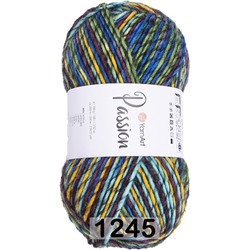 Пряжа YarnArt Passion