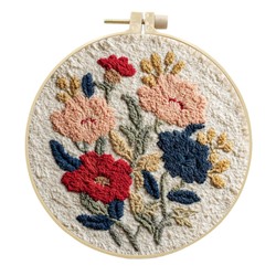 PUNCH Набор для творчества ковровая вышивка 943277546081