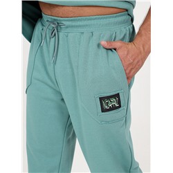 Брюки Десент олива ИвК