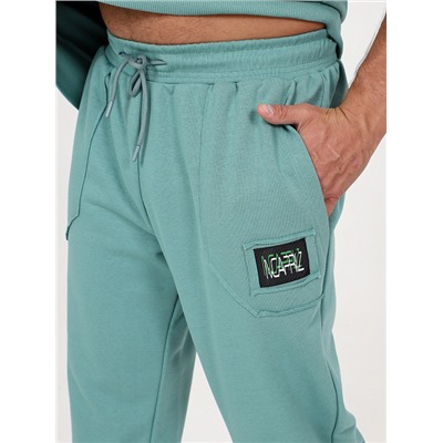 Брюки Десент олива ИвК