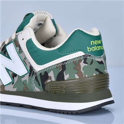 Кроссовки New Balance  574 арт 5516