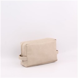 *Сумка 638 токио беж (несессер)