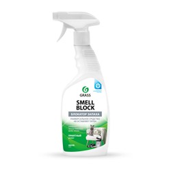 Средство защитное Grass Smell block флакон, 600 мл.