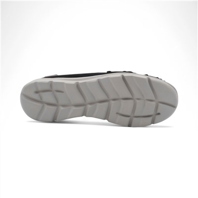 Женские туфли MQ11 черные