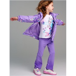 Ветровка для девочки