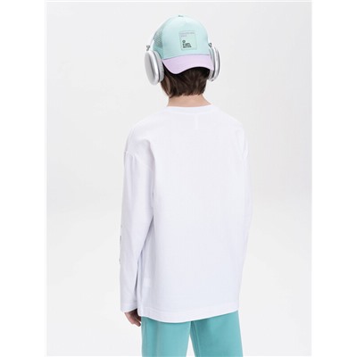 Джемпер для мальчиков