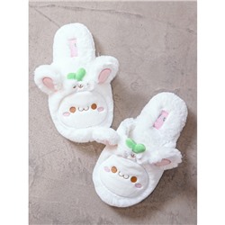 Тапочки «Милые кролики»