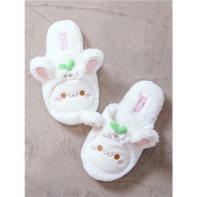 Тапочки «Милые кролики»