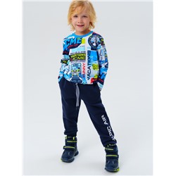 Брюки для мальчика