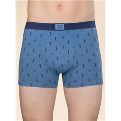 Трусы боксеры (шорты), Pelican, MUHB6938 оптом