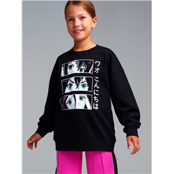 Свитшот для девочки