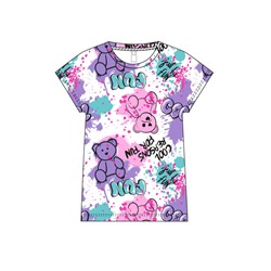 Футболка для девочки